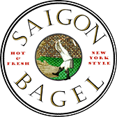 Saigon Bagel