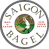 Saigon Bagel