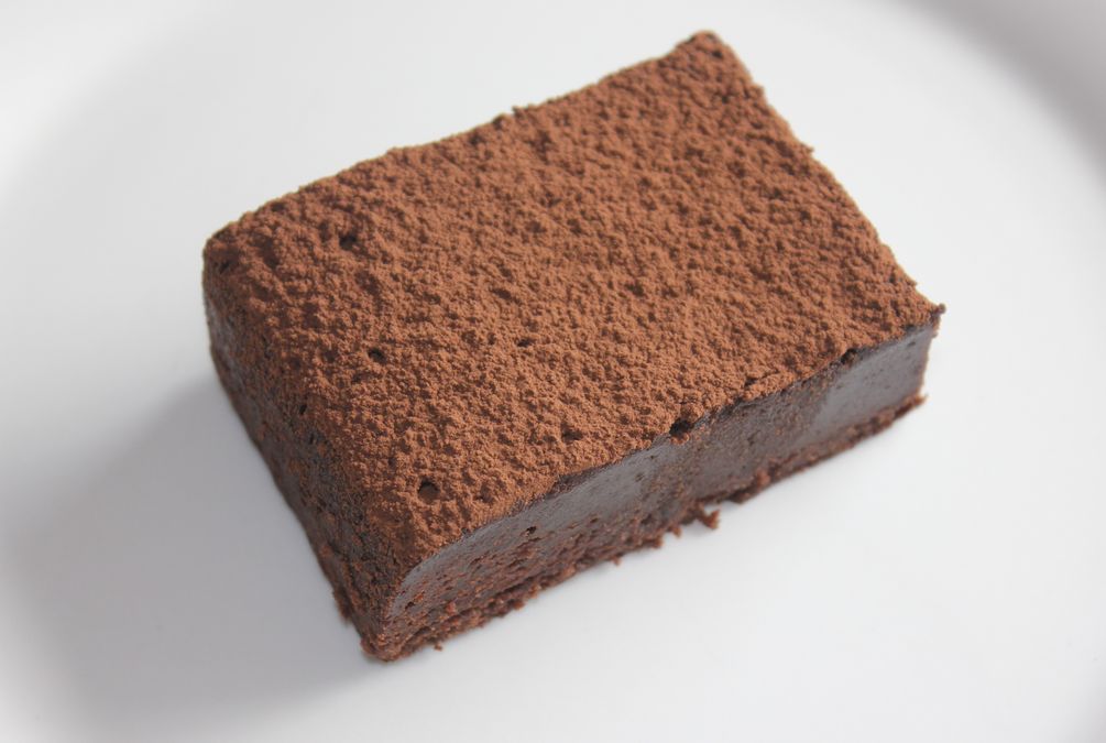Brownie (Chocolate)