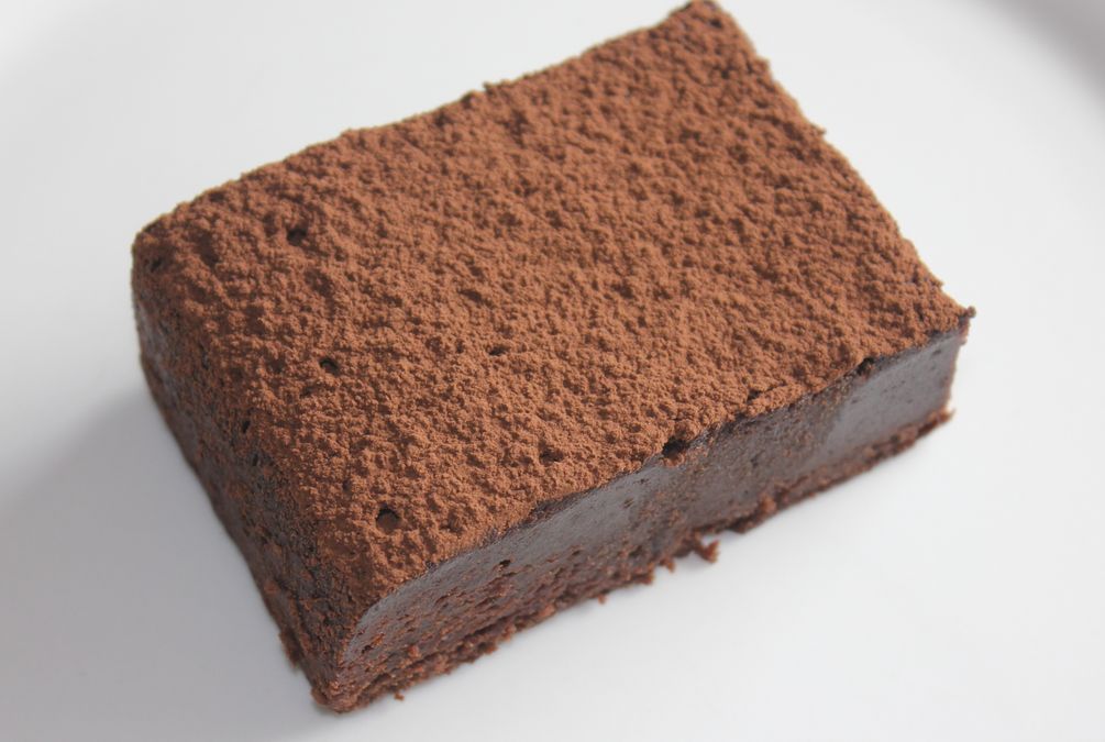 Brownies (Chocolate) - Half Dozen