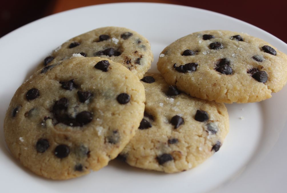 Cookie (Chocolate Chip)