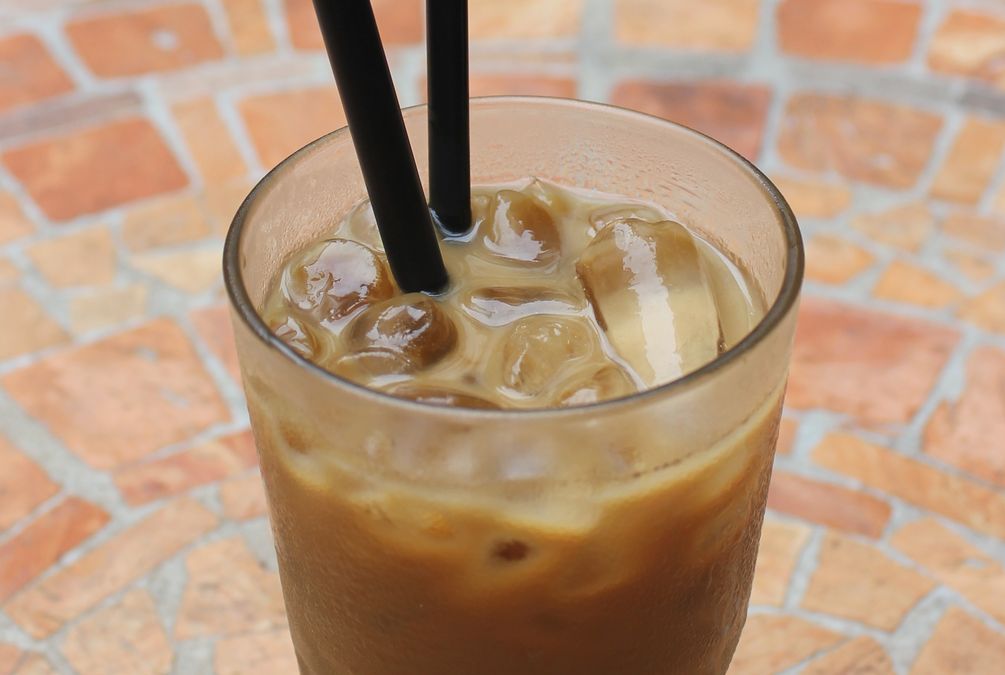 Vietnamese Coffee (Iced Only)