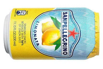 Soda, Beer And Bottled Drinks